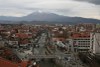 Поткаљаја - Маркирање терена